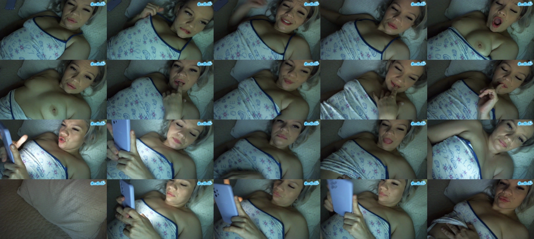 kityevans CamSoda 04-03-2023